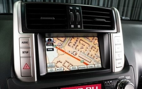 Toyota Land Cruiser Prado 150 рестайлинг 2, 2010 год, 3 339 000 рублей, 16 фотография