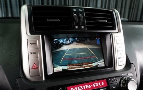 Toyota Land Cruiser Prado 150 рестайлинг 2, 2010 год, 3 339 000 рублей, 17 фотография