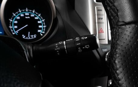 Toyota Land Cruiser Prado 150 рестайлинг 2, 2010 год, 3 339 000 рублей, 27 фотография