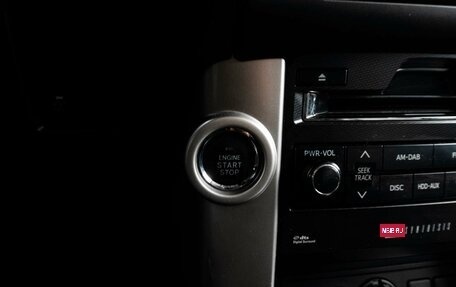 Toyota Land Cruiser Prado 150 рестайлинг 2, 2010 год, 3 339 000 рублей, 21 фотография