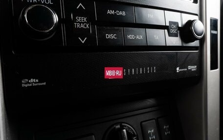 Toyota Land Cruiser Prado 150 рестайлинг 2, 2010 год, 3 339 000 рублей, 20 фотография