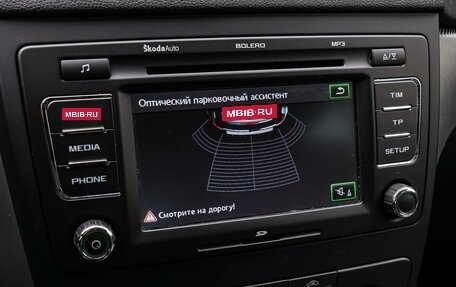 Skoda Yeti I рестайлинг, 2012 год, 945 000 рублей, 14 фотография