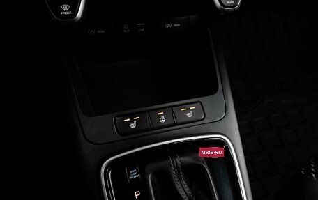 KIA Rio IV, 2018 год, 1 349 000 рублей, 17 фотография