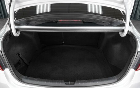 KIA Rio IV, 2018 год, 1 349 000 рублей, 24 фотография