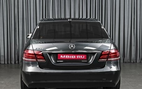 Mercedes-Benz E-Класс, 2015 год, 2 520 000 рублей, 4 фотография