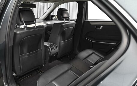 Mercedes-Benz E-Класс, 2015 год, 2 520 000 рублей, 11 фотография