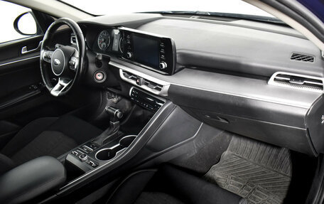 KIA K5, 2021 год, 2 069 000 рублей, 12 фотография