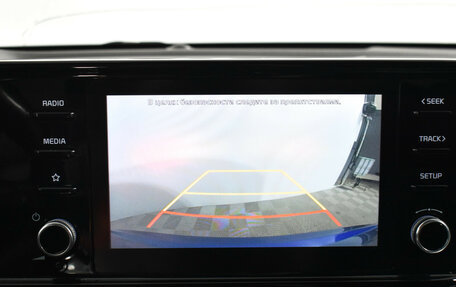 KIA K5, 2021 год, 2 069 000 рублей, 15 фотография