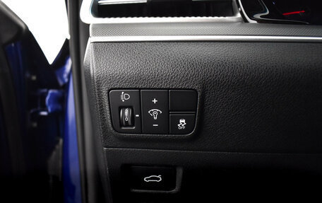 KIA K5, 2021 год, 2 069 000 рублей, 16 фотография