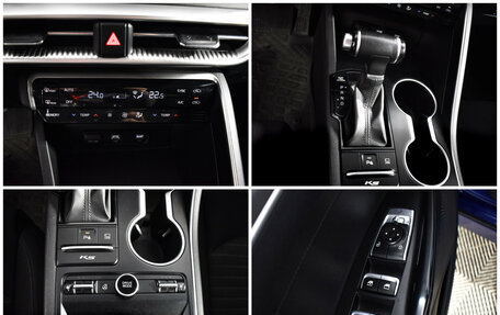 KIA K5, 2021 год, 2 069 000 рублей, 18 фотография