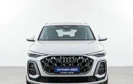 Audi Q5, 2025 год, 8 378 888 рублей, 3 фотография