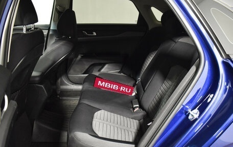 KIA K5, 2021 год, 2 069 000 рублей, 11 фотография