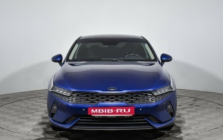 KIA K5, 2021 год, 2 069 000 рублей, 2 фотография