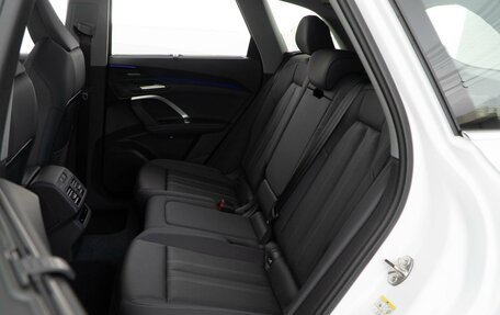 Audi Q5, 2025 год, 8 378 888 рублей, 10 фотография