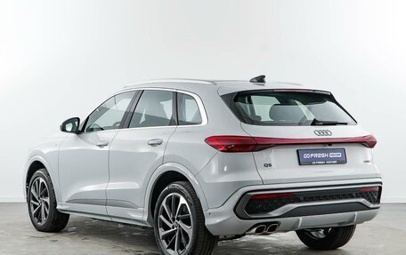 Audi Q5, 2025 год, 8 378 888 рублей, 2 фотография