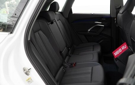 Audi Q5, 2025 год, 8 378 888 рублей, 12 фотография