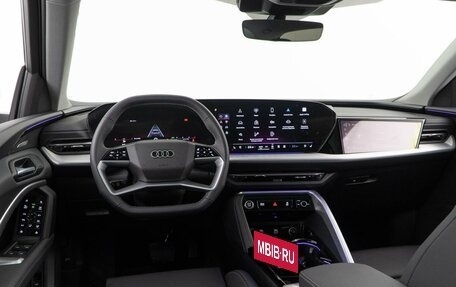 Audi Q5, 2025 год, 8 378 888 рублей, 9 фотография