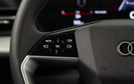 Audi Q5, 2025 год, 8 378 888 рублей, 18 фотография