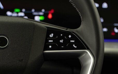 Audi Q5, 2025 год, 8 378 888 рублей, 19 фотография