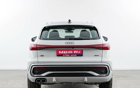 Audi Q5, 2025 год, 8 378 888 рублей, 4 фотография