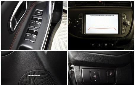 KIA cee'd GT II, 2017 год, 1 749 000 рублей, 16 фотография