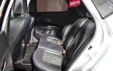 KIA cee'd GT II, 2017 год, 1 749 000 рублей, 11 фотография