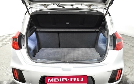 KIA cee'd GT II, 2017 год, 1 749 000 рублей, 17 фотография