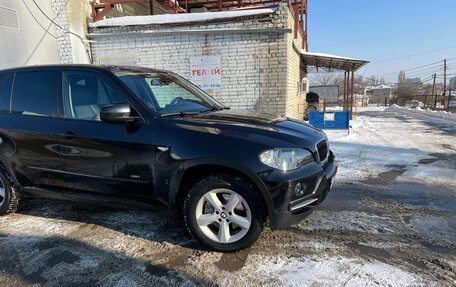 BMW X5, 2008 год, 1 800 000 рублей, 4 фотография