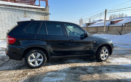 BMW X5, 2008 год, 1 800 000 рублей, 3 фотография