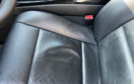 BMW X5, 2008 год, 1 800 000 рублей, 8 фотография