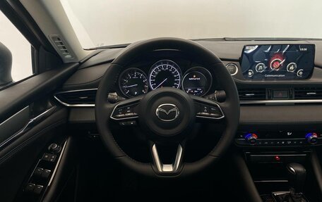 Mazda 6, 2023 год, 3 900 000 рублей, 5 фотография