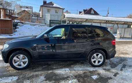 BMW X5, 2008 год, 1 800 000 рублей, 6 фотография