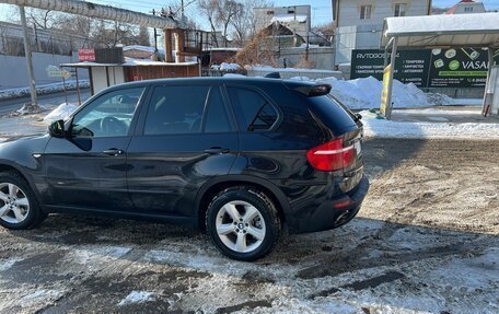 BMW X5, 2008 год, 1 800 000 рублей, 5 фотография