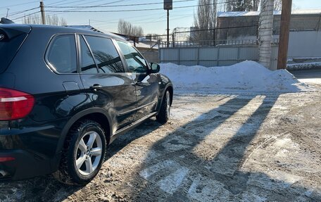 BMW X5, 2008 год, 1 800 000 рублей, 2 фотография