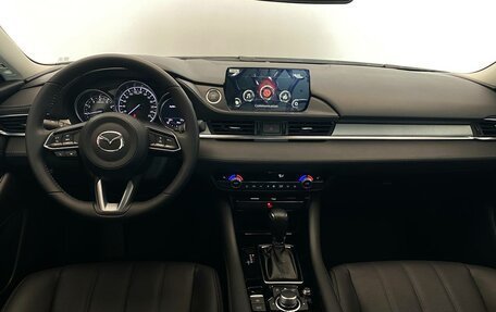 Mazda 6, 2023 год, 3 900 000 рублей, 4 фотография