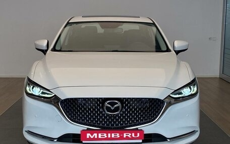 Mazda 6, 2023 год, 3 900 000 рублей, 2 фотография