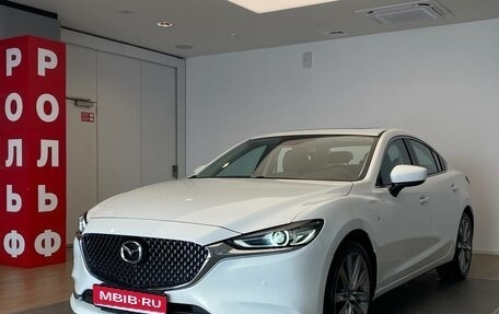 Mazda 6, 2023 год, 3 900 000 рублей, 1 фотография
