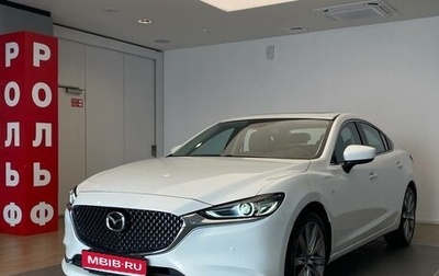 Mazda 6, 2023 год, 3 900 000 рублей, 1 фотография