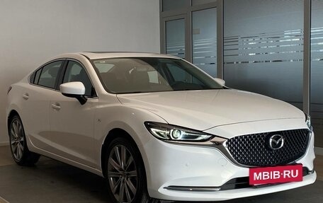 Mazda 6, 2023 год, 3 900 000 рублей, 3 фотография