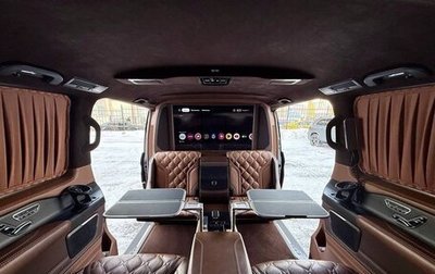 Mercedes-Benz V-Класс, 2017 год, 6 790 000 рублей, 1 фотография