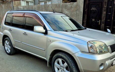 Nissan X-Trail, 2005 год, 590 000 рублей, 1 фотография