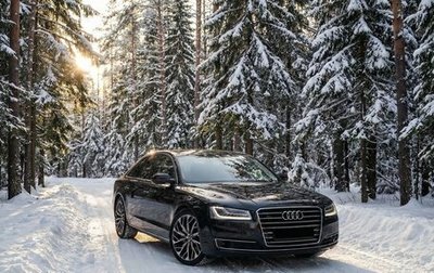 Audi A8, 2016 год, 2 900 000 рублей, 1 фотография