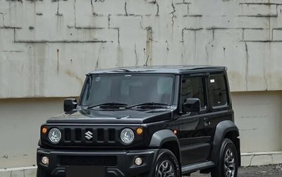 Suzuki Jimny, 2023 год, 1 990 000 рублей, 1 фотография