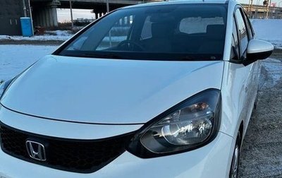 Honda Fit, 2022 год, 1 300 000 рублей, 1 фотография