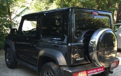 Suzuki Jimny, 2020 год, 3 250 000 рублей, 1 фотография