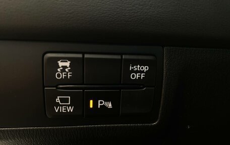 Mazda 6, 2023 год, 3 900 000 рублей, 11 фотография