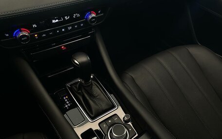 Mazda 6, 2023 год, 3 900 000 рублей, 12 фотография