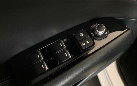 Mazda 6, 2023 год, 3 900 000 рублей, 9 фотография