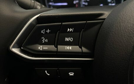 Mazda 6, 2023 год, 3 900 000 рублей, 17 фотография