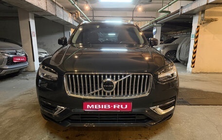 Volvo XC90 II рестайлинг, 2020 год, 5 500 000 рублей, 1 фотография